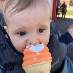 benjispoppa on One Bite Pizza App