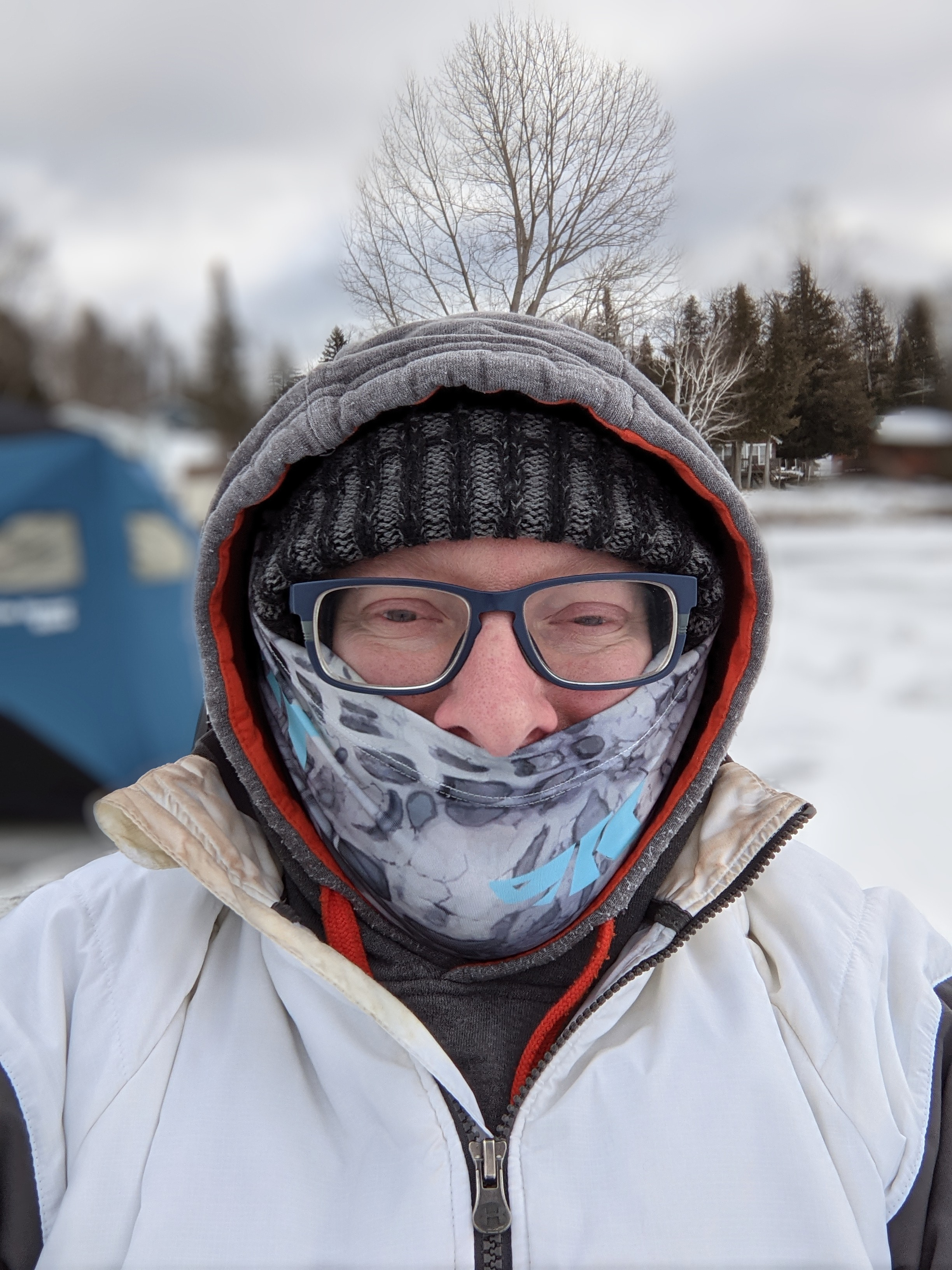 mullet on One Bite Pizza App