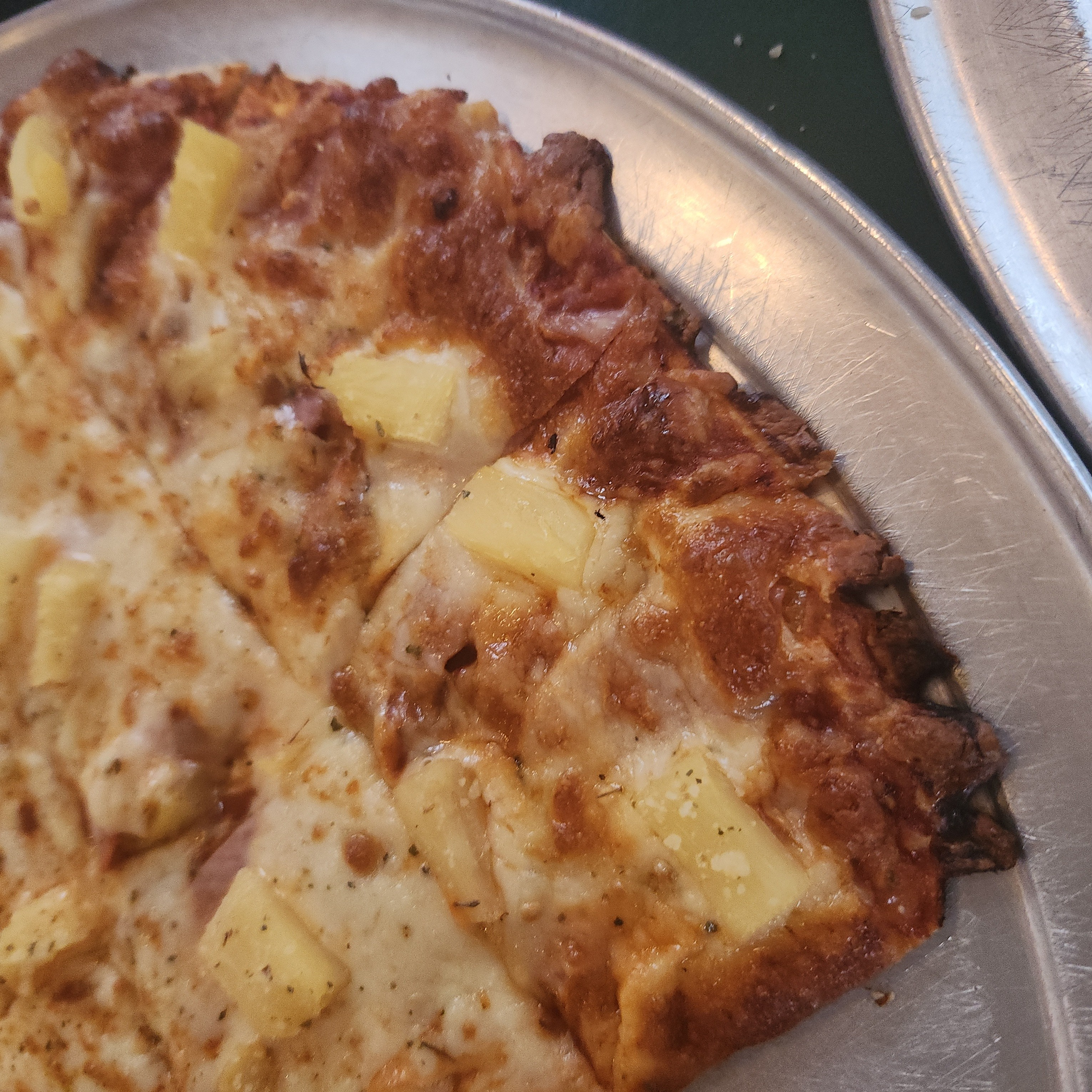 ashley.wiggs on One Bite Pizza App