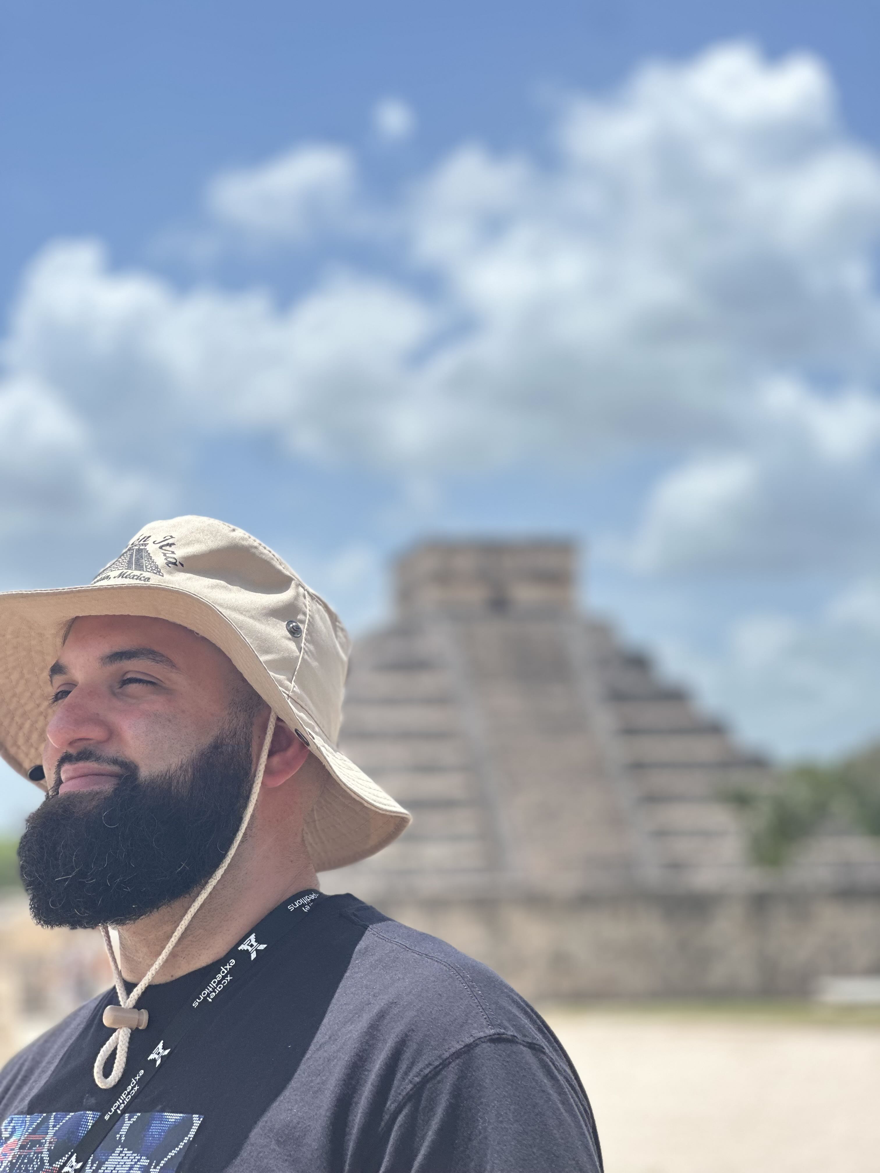 ahmed.kahook on One Bite Pizza App