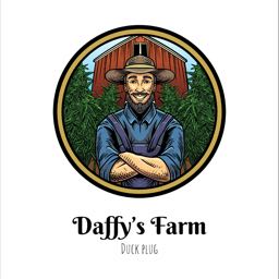 daffysfarm on One Bite Pizza App