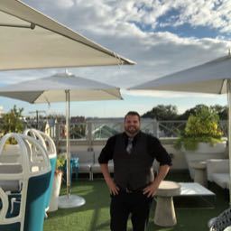 cameron.aldridge on One Bite Pizza App