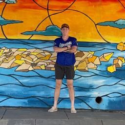 glennysports on One Bite Pizza App