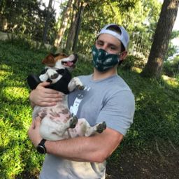 hendo17 on One Bite Pizza App