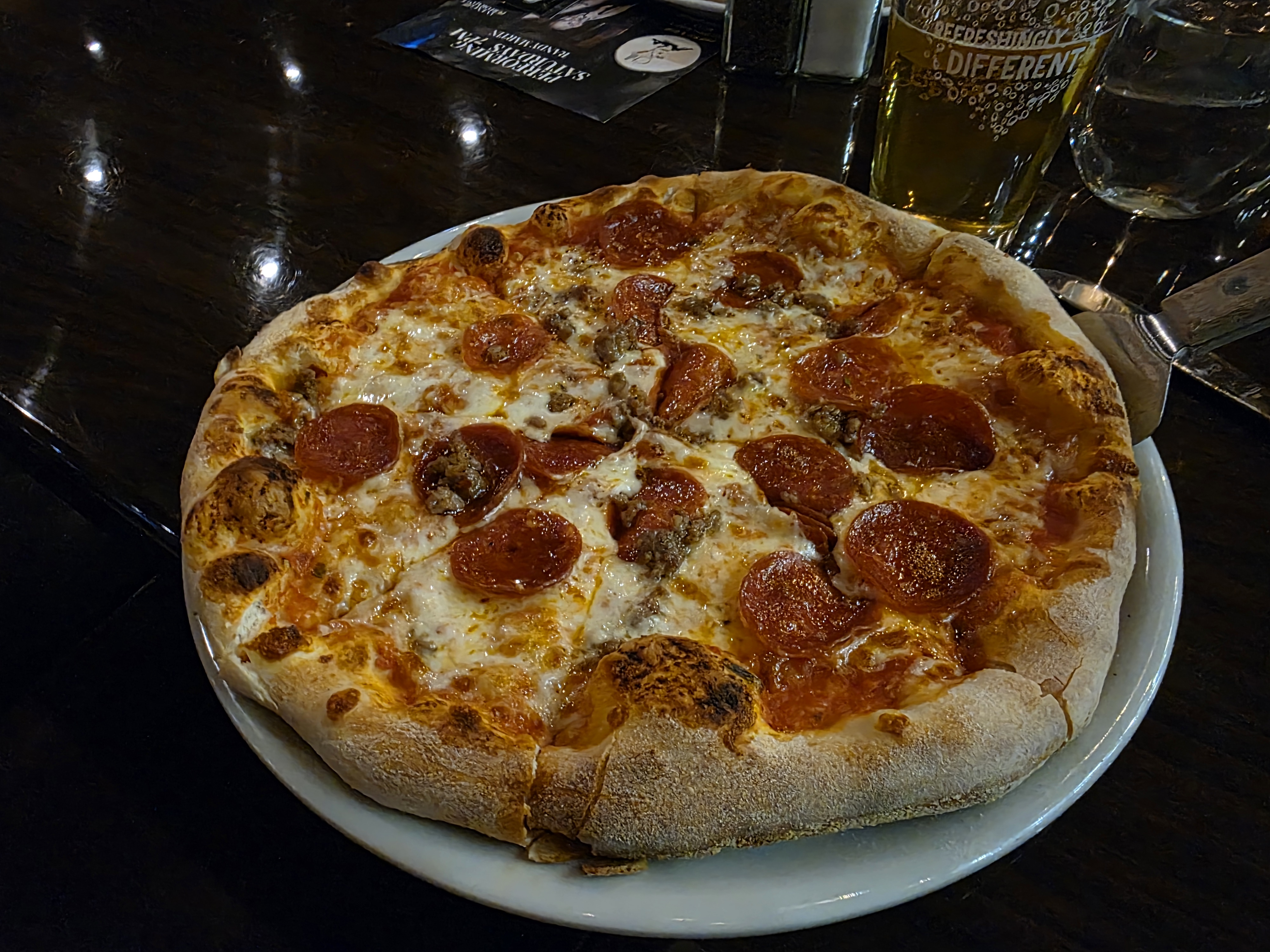 mike.plazek on One Bite Pizza App