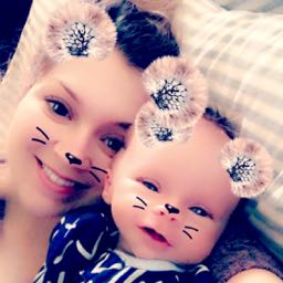 momentonthelipstobabyships on One Bite Pizza App