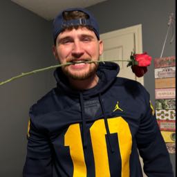 calebgreene1120 on One Bite Pizza App