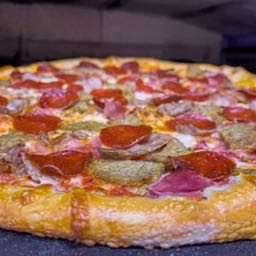 r.s77 on One Bite Pizza App