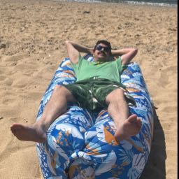 jeffrey.boucher on One Bite Pizza App