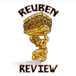 reubenreview on One Bite Pizza App