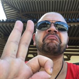 ajfromnj on One Bite Pizza App