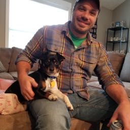 captain_lou on One Bite Pizza App