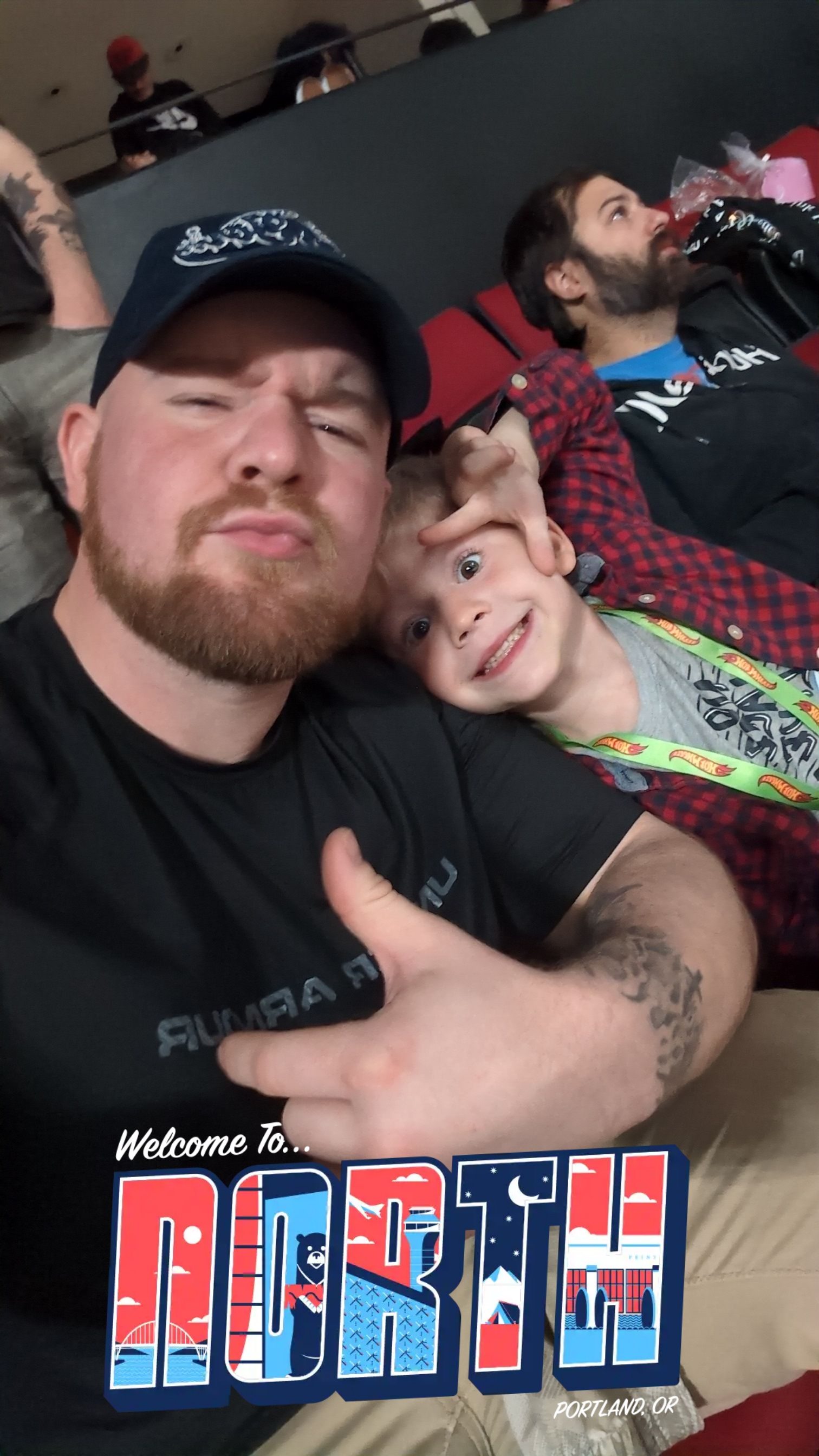 kyle.salyer on One Bite Pizza App