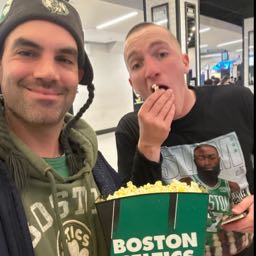 william.michael on One Bite Pizza App