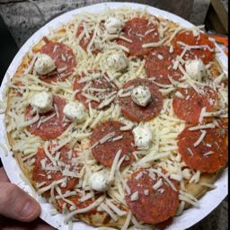 grayson.bryan on One Bite Pizza App