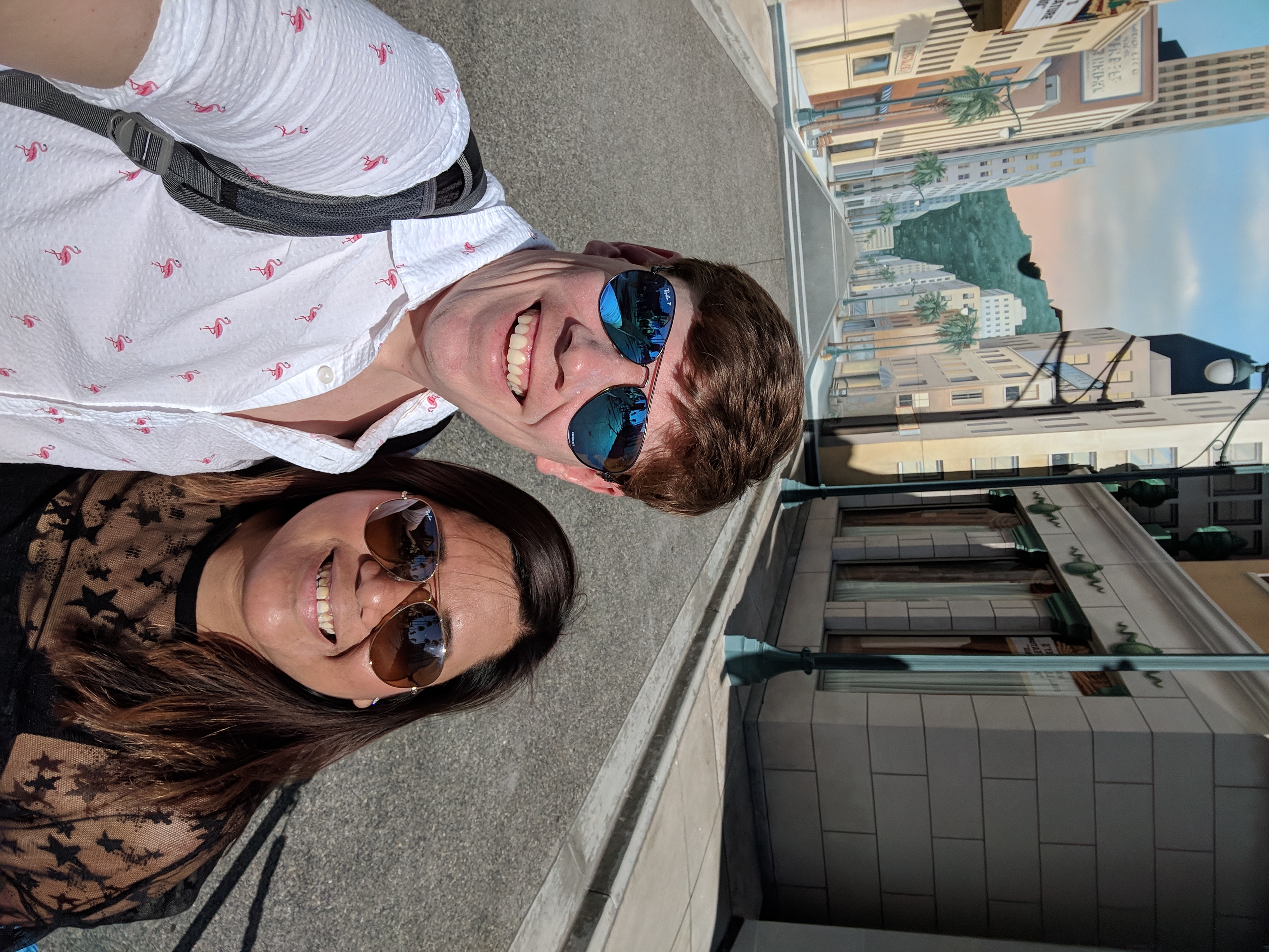 akfleischer on One Bite Pizza App