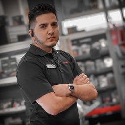 elias.rosario on One Bite Pizza App