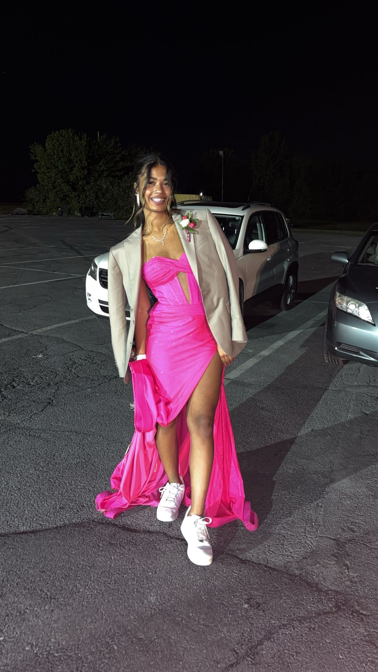 zoe.dereef on One Bite Pizza App