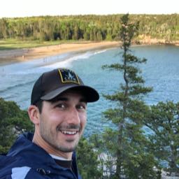 david.kacinski on One Bite Pizza App