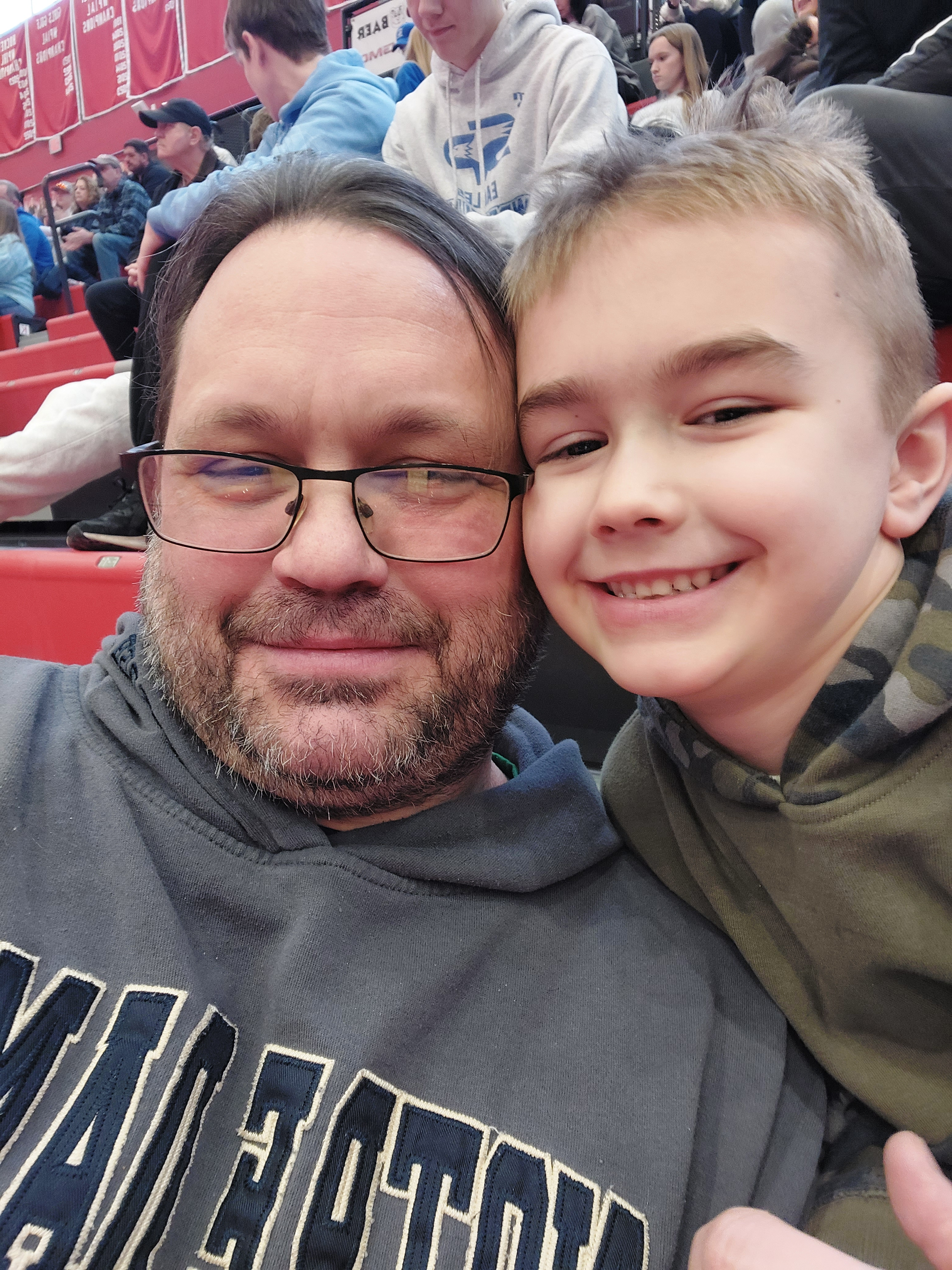 coachdidonato on One Bite Pizza App