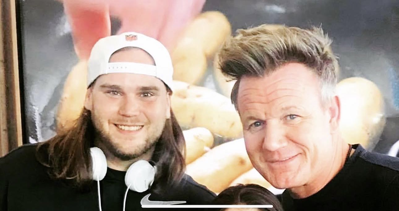 treys88 on One Bite Pizza App