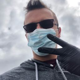 bojan.terzic on One Bite Pizza App