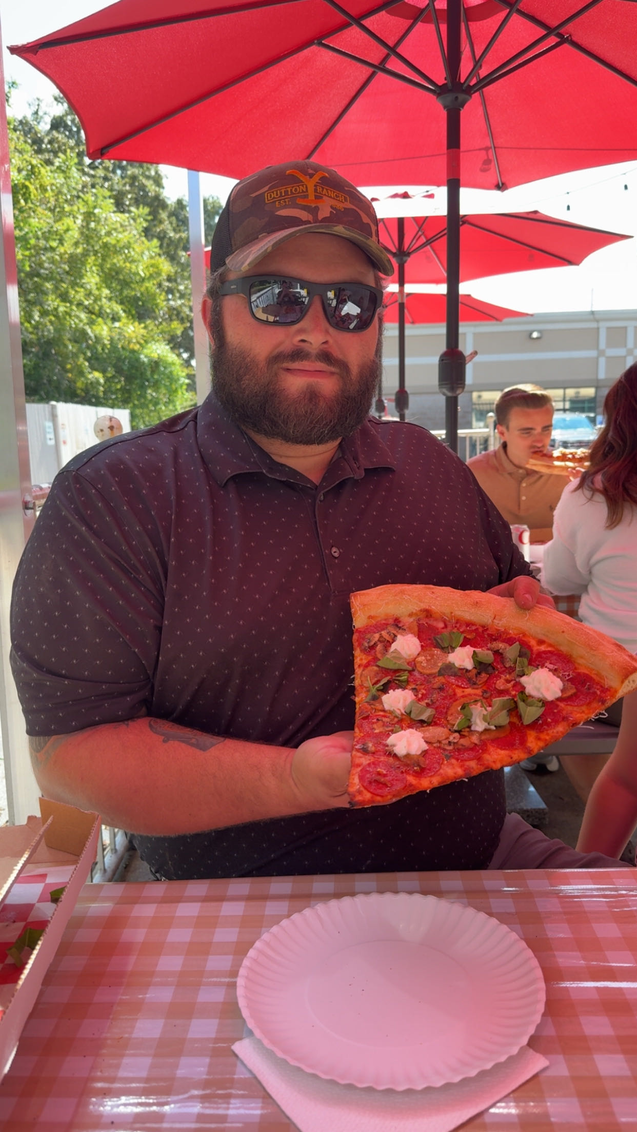 dustin.kehoe on One Bite Pizza App