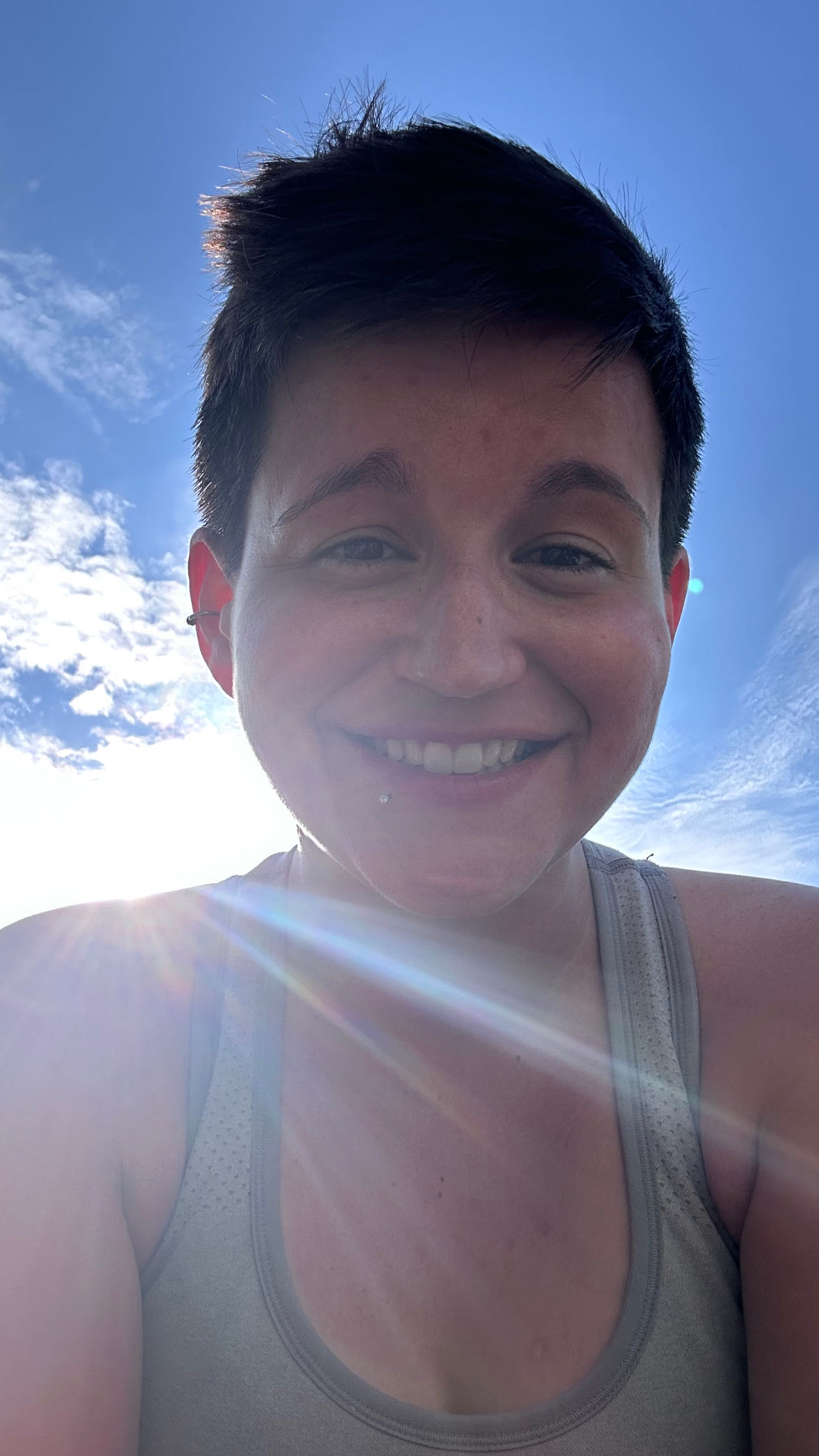 wafflelottapizza on One Bite Pizza App