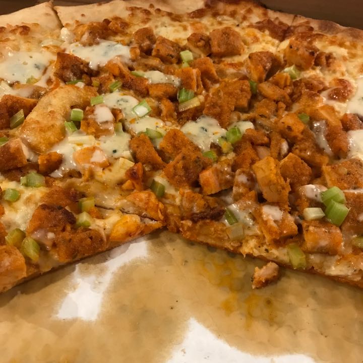 Bella Napoli Pizzeria & Restaurant Port Charlotte Fl Pizza Is Alive