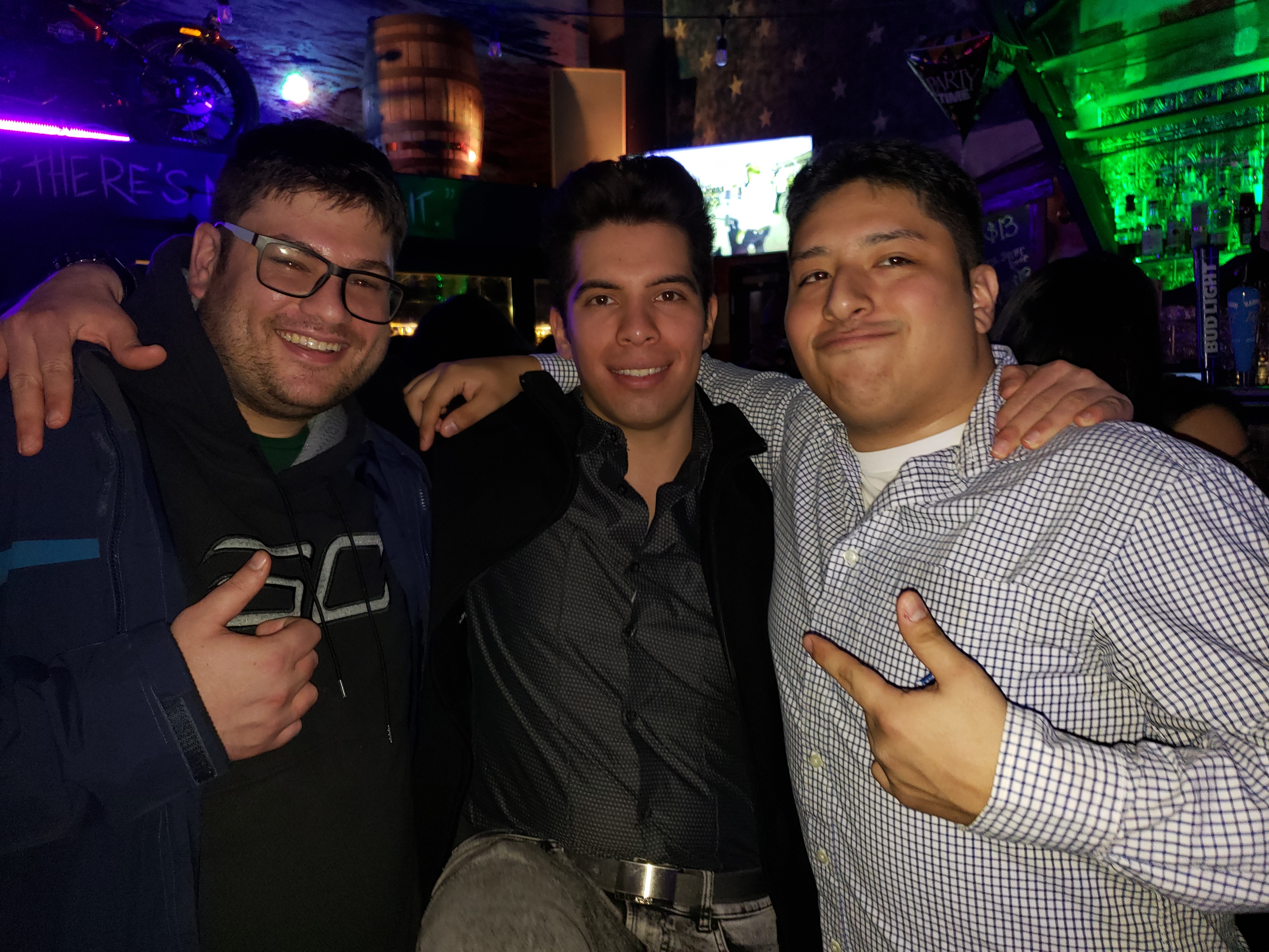 jpajares322 on One Bite Pizza App