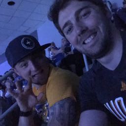 coy.davidson on One Bite Pizza App