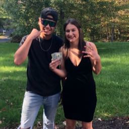 rj.look on One Bite Pizza App