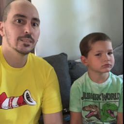 james.baylock jr on One Bite Pizza App