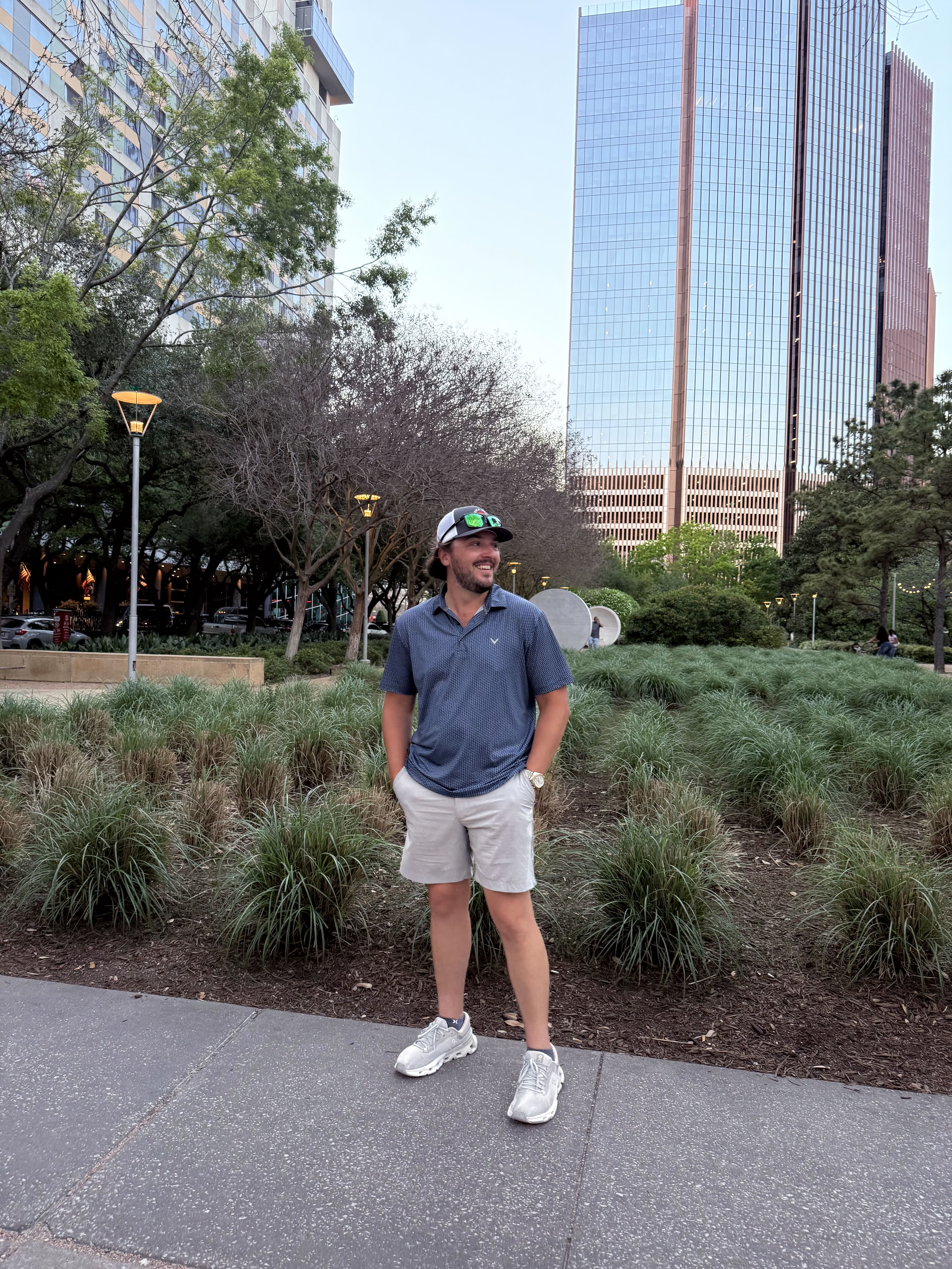 cassprouse on One Bite Pizza App