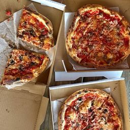 hannahboyles on One Bite Pizza App