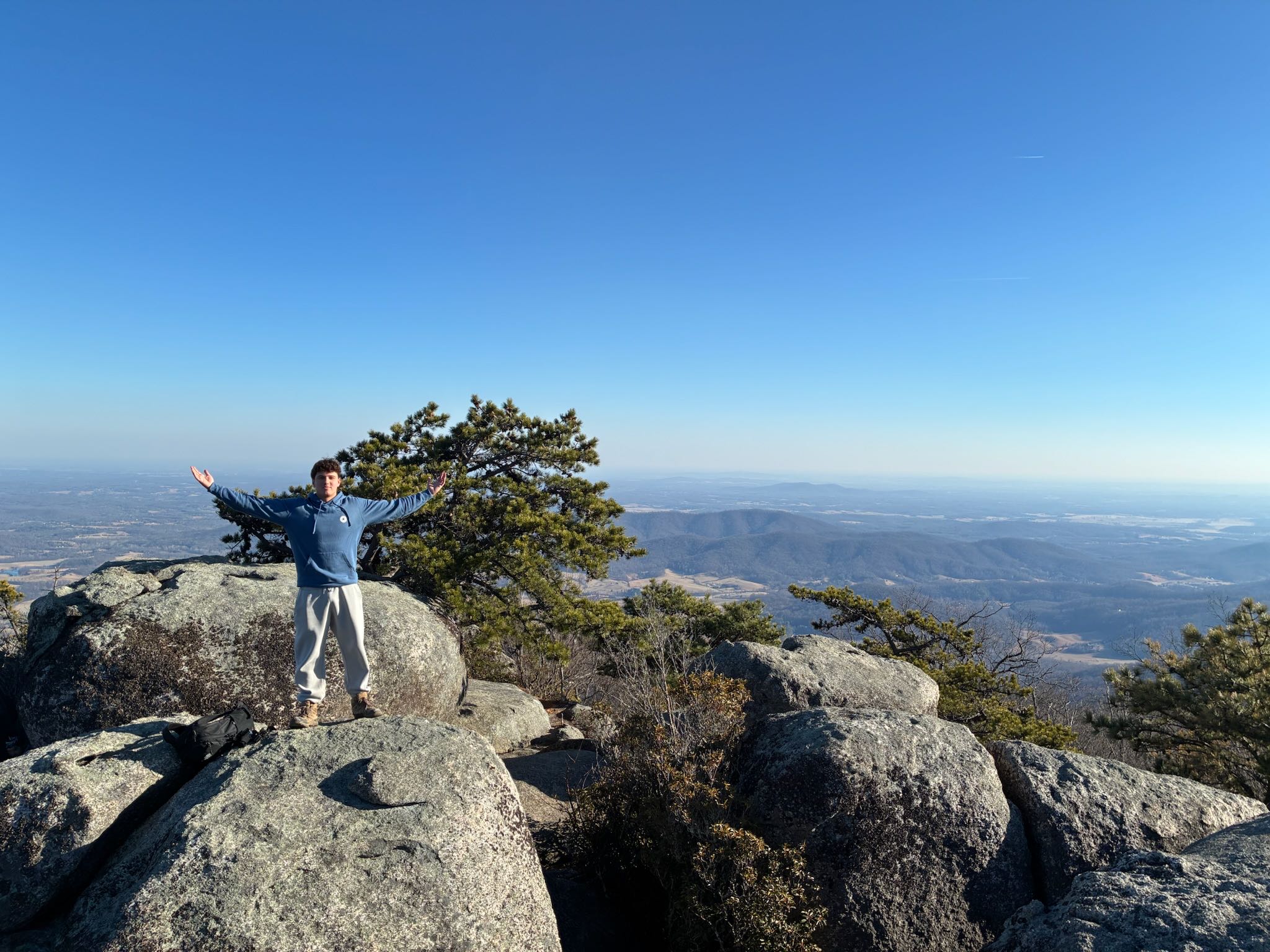 gradymiller on One Bite Pizza App