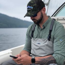 matthewgrills on One Bite Pizza App