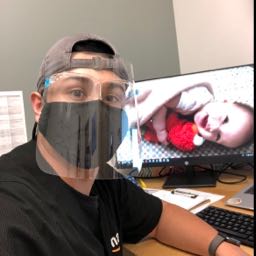 freakinwill on One Bite Pizza App