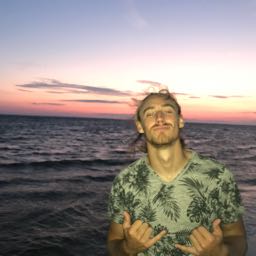 jake.destefano on One Bite Pizza App