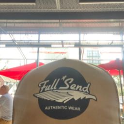 tori.s1 on One Bite Pizza App