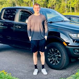 willhenrickson on One Bite Pizza App