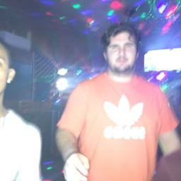 captaindirkmike on One Bite Pizza App