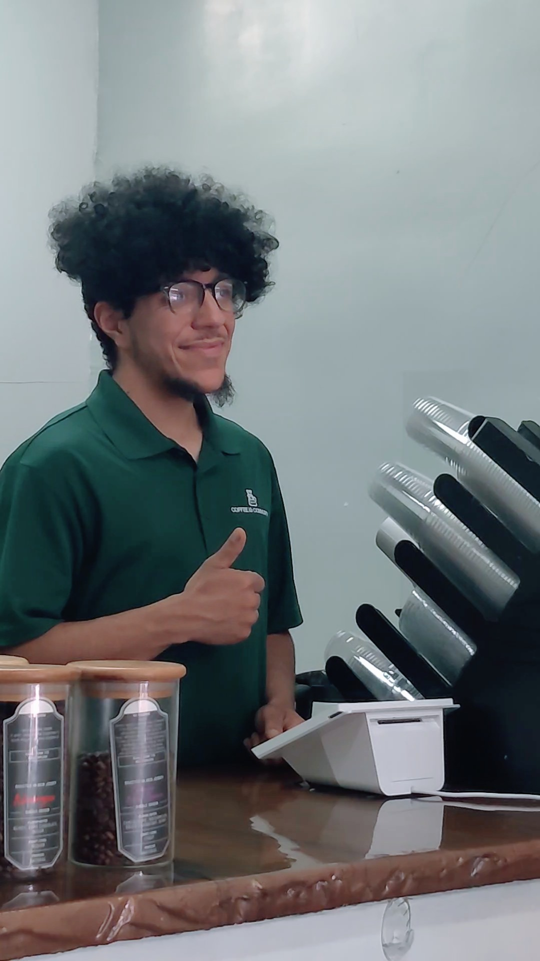 brandon.castro on One Bite Pizza App