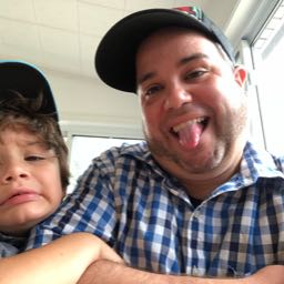 gaby.robles on One Bite Pizza App