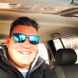 alex.harrington on One Bite Pizza App