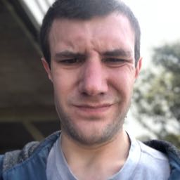 trexeatsapizzapie on One Bite Pizza App