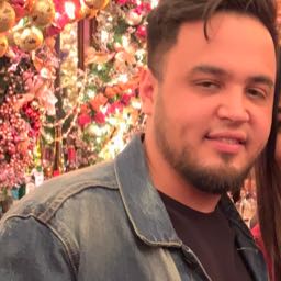 al.hak on One Bite Pizza App