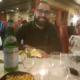 christopher.ferrara2 on One Bite Pizza App