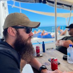 jammo on One Bite Pizza App