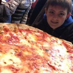 aidan23 on One Bite Pizza App